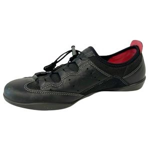 ecco womens bluma toggle sneaker